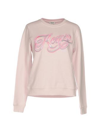 Толстовка KENZO