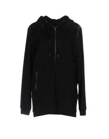 Толстовка KRISTINA TI