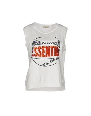 Толстовка ESSENTIEL ANTWERP