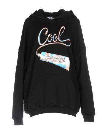 Толстовка JEREMY SCOTT