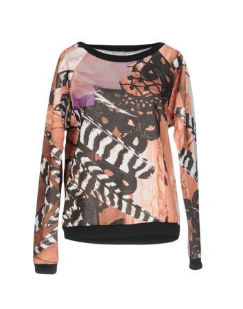 Толстовка DIMENSIONE DANZA