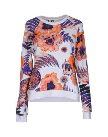 Толстовка MSGM