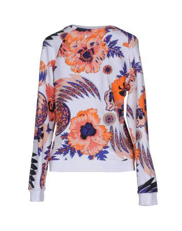 Толстовка MSGM