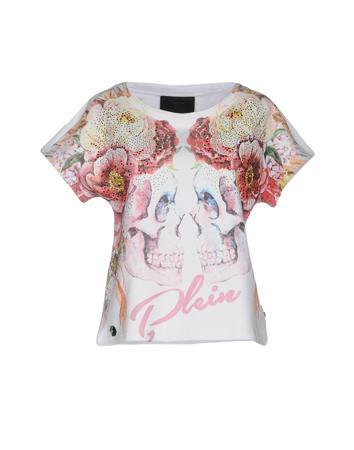 Толстовка PHILIPP PLEIN