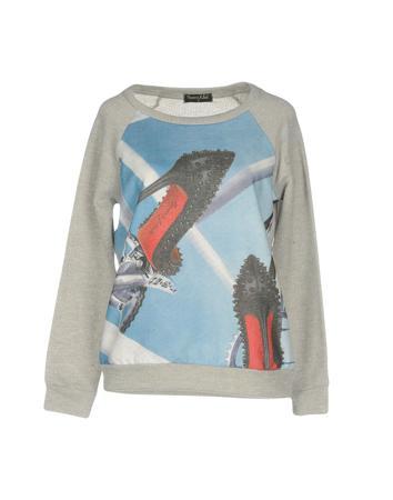 Толстовка ROMEO & JULIETA