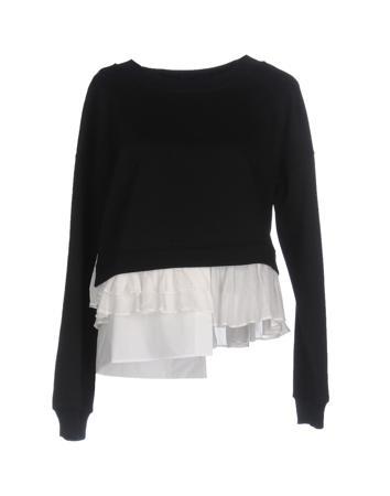 Толстовка BOUTIQUE MOSCHINO