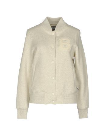 Толстовка BARBOUR