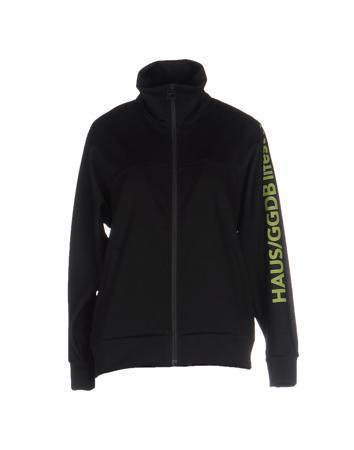Толстовка HAUS GOLDEN GOOSE