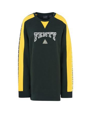 Толстовка FENTY PUMA by RIHANNA