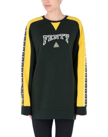 Толстовка FENTY PUMA by RIHANNA