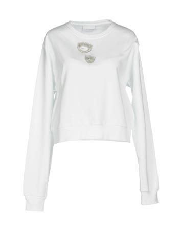 Толстовка CHIARA FERRAGNI Толстовка CHIARA FERRAGNI