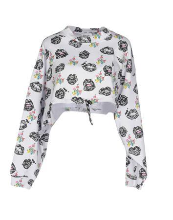 Толстовка AU JOUR LE JOUR Толстовка AU JOUR LE JOUR