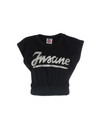 Толстовка FOLLOW US