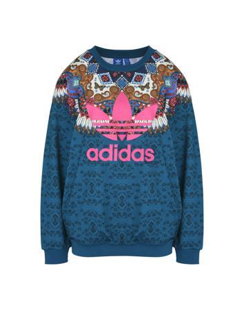 Толстовка ADIDAS ORIGINALS
