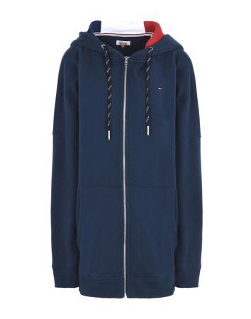 Толстовка TOMMY HILFIGER DENIM