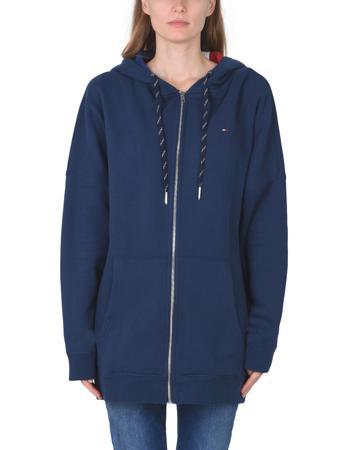Толстовка TOMMY HILFIGER DENIM
