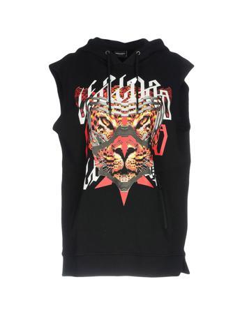 Толстовка MARCELO BURLON