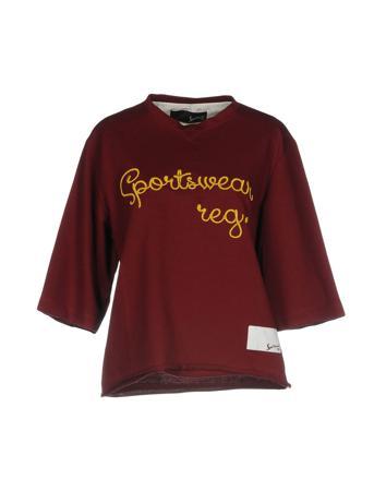 Толстовка SPORTSWEAR REG.