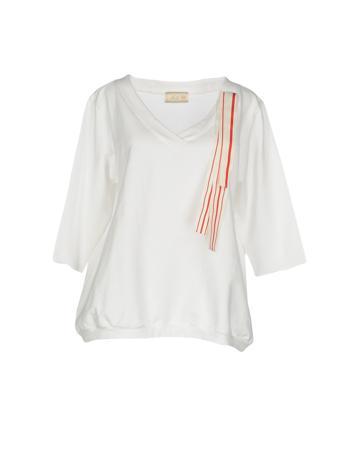 Толстовка MILLE 968