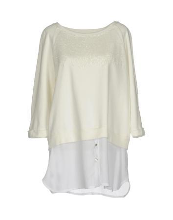 Толстовка MARGITTES