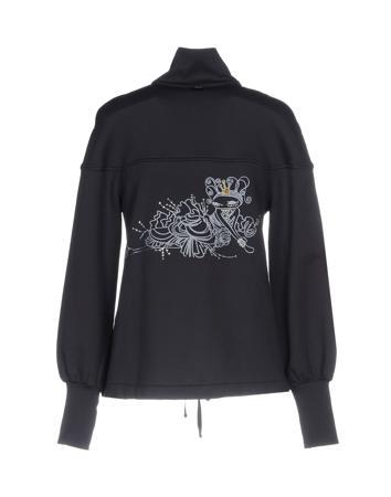 Толстовка SPORTMAX CODE