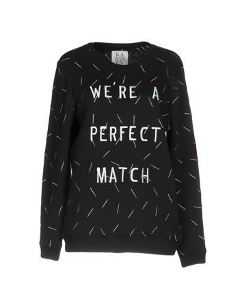 Толстовка ZOE KARSSEN