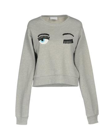 Толстовка CHIARA FERRAGNI Толстовка CHIARA FERRAGNI