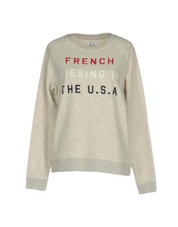 Толстовка ZOE KARSSEN