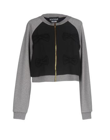 Толстовка BOUTIQUE MOSCHINO