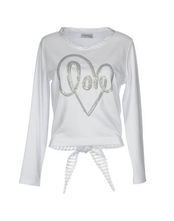 Толстовка MAISON ESPIN