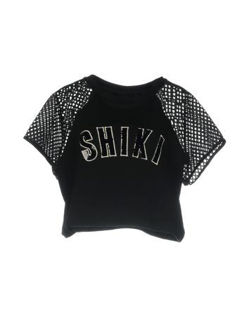 Толстовка SHIKI