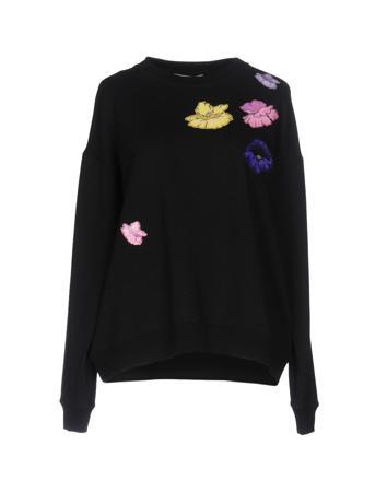 Толстовка CHRISTOPHER KANE