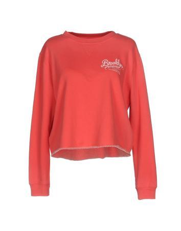 Толстовка DENIM & SUPPLY RALPH LAUREN