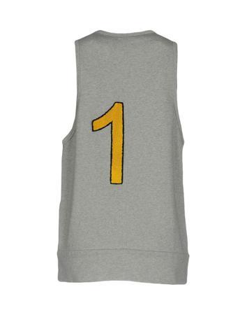 Толстовка N° 21