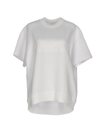 Толстовка DKNY