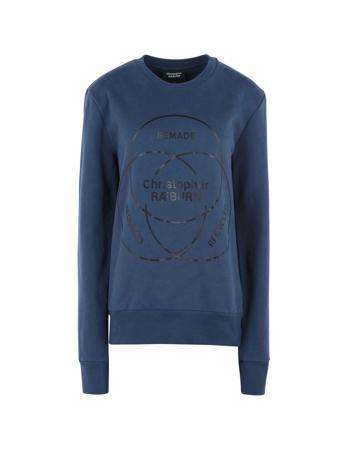 Толстовка CHRISTOPHER RAEBURN