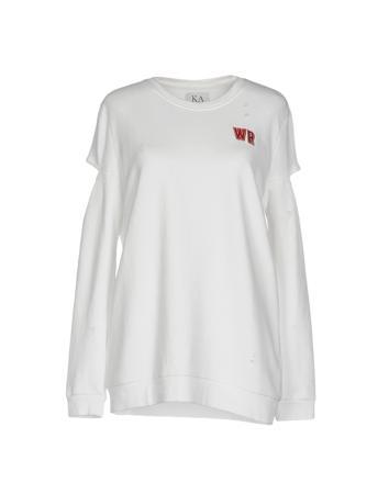 Толстовка ZOE KARSSEN