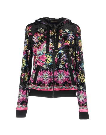 Толстовка ROBERTO CAVALLI GYM