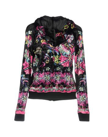 Толстовка ROBERTO CAVALLI GYM