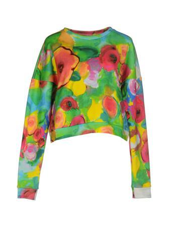 Толстовка TWIN-SET JEANS