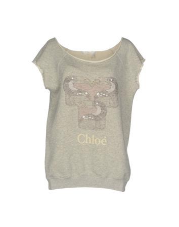 Толстовка CHLOÉ