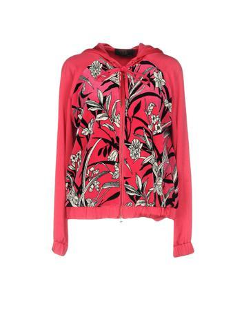 Толстовка VDP CLUB