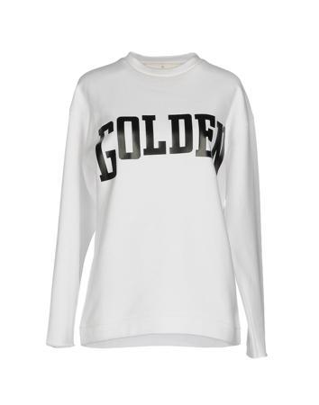 Толстовка GOLDEN GOOSE DELUXE BRAND
