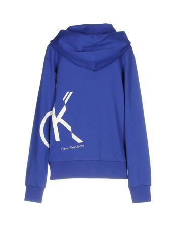 Толстовка CALVIN KLEIN JEANS
