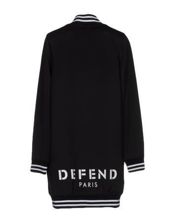 Толстовка DEFEND