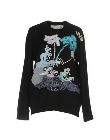 Толстовка VICTORIA, VICTORIA BECKHAM