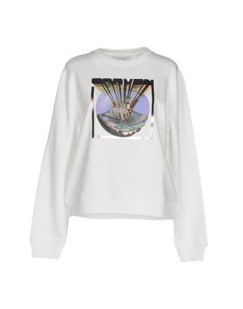 Толстовка CARVEN