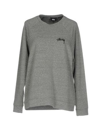 Толстовка STUSSY