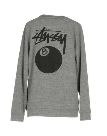 Толстовка STUSSY