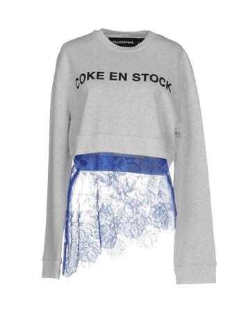 Толстовка FAP  FILLES A PAPA